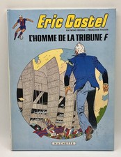 Eric CASTEL 5 - L'homme de la