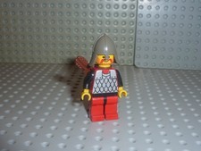 Personnage Minifig LEGO Castle