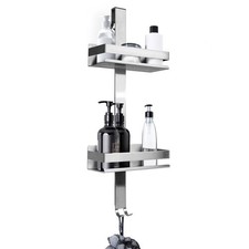 BENKSTEIN Étagère de Douche