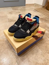 Nike Air Jordan 4 Union Los