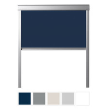 Store occultant de fenêtre de