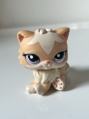 Petshop lps littlest - petshop,
