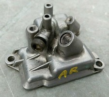 cuve arrière carburateur SUZUKI 650 SV SVS SVN 1999 2000 2001 2002 SV650S SV650N