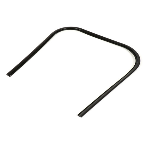 Bordure carénage plastique - en,