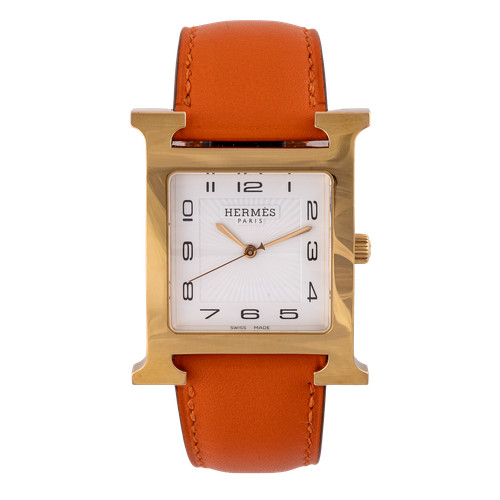 Hermès heure hh1 801 - h, hh1.801