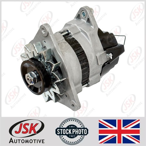 Alternateur 12v 43a jsk - alternateur,