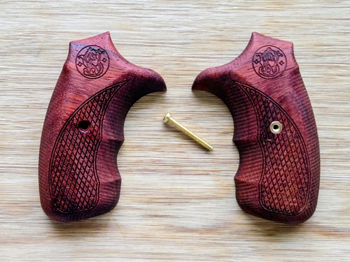 Plaquettes smith wesson top - smith,