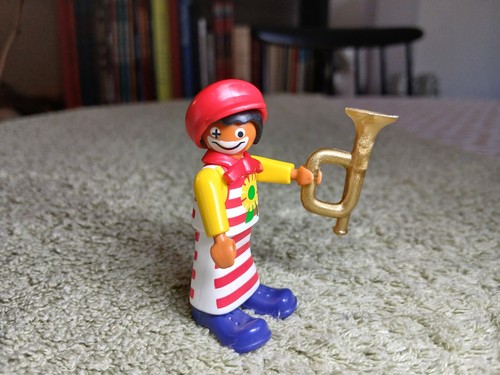 Cirque playmobil enfant - playmobil,