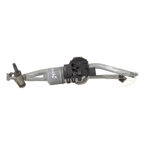 Moteur essuie glace avant