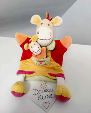 Doudou Plat/Marionnette