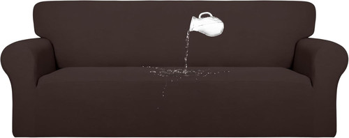 Funda sofa impermeable doble - funda,