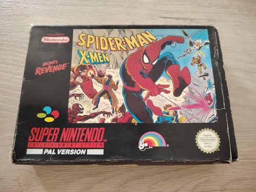 Jeux super nintendo - jeux, snes