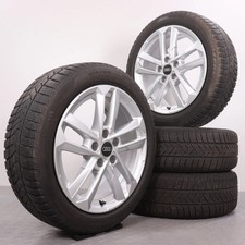 4x Audi A3 S3 8Y 17 pouces