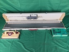 Brother KH-230 Knitting