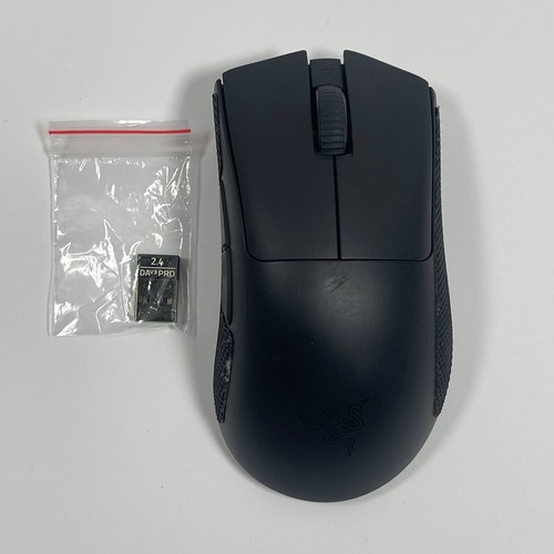 Souris jeu razer - de,