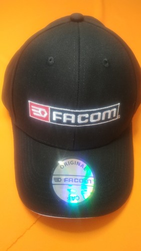 Facom casquette officielle