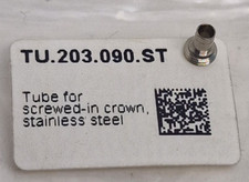 Audemars Piguet Tube Caisse