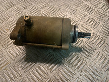 démarreur quad suzuki 500