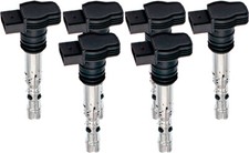 6X Bobines D'Allumage Pour