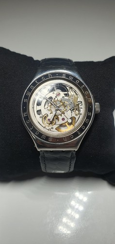 Swatch irony ygs807 montre - swatch,