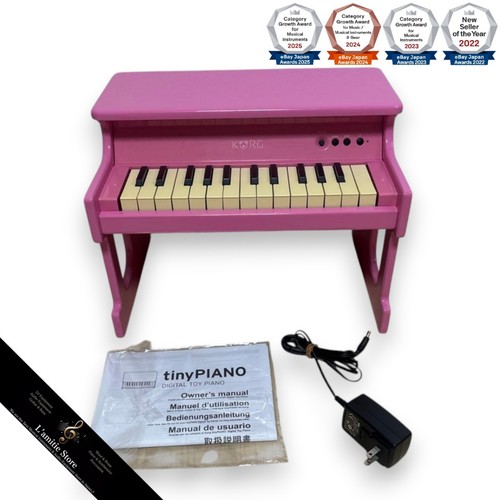 Mini piano numérique - , korg