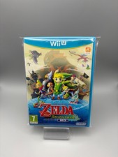 The Legend of Zelda: The Wind