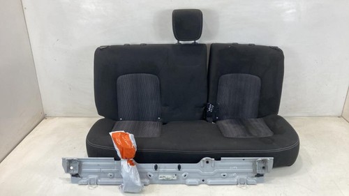 Banquette arriere renault - renault, clio