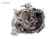 BOÎTE MANUELLE COMPLÈTE POUR