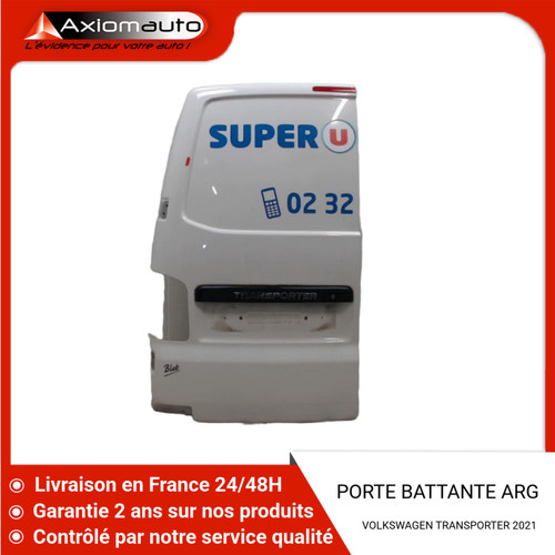 Porte battante - 🇫🇷,