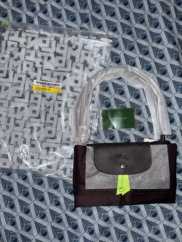 Longchamp pliage sac - le,