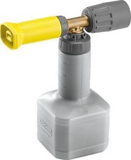 Lance générateur de mousse