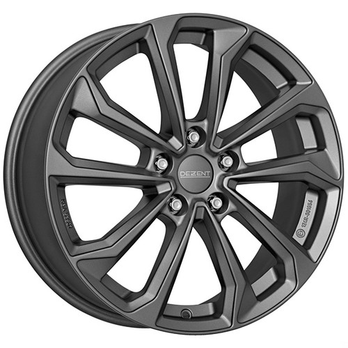 Jantes roues dezent - roues,