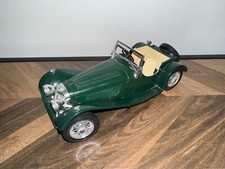 Burago 1/18 Jaguar SS 100 1937