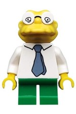 Figurine / Minifigure Lego The