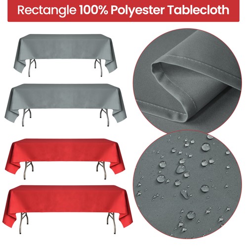 Nappe rectangulaire - nappe,