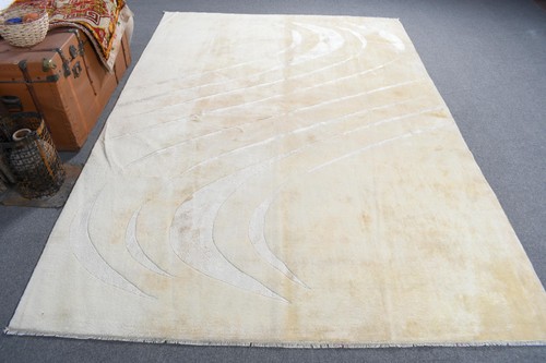 Grand tapis turc - ,,