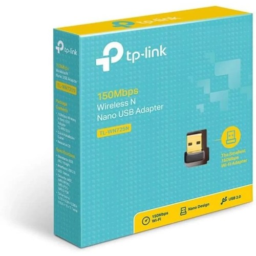 Clé wifi link n150 - clé,