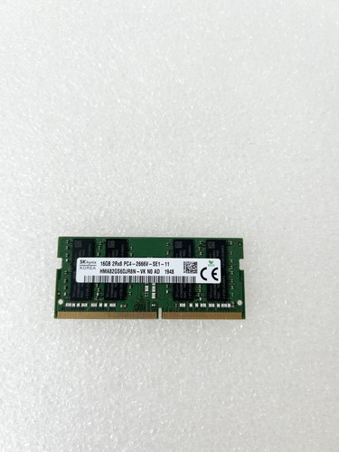 Ram ddr4 2666mhz - 16,