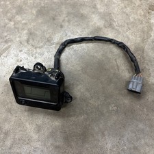 Honda Foreman 500 FE 15 Speedometer Gauges 37200-HR4-306 51913
