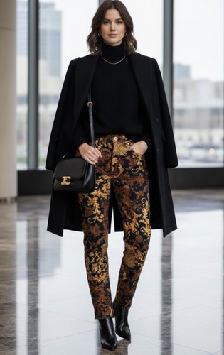 Versace jeans couture rare - couture,