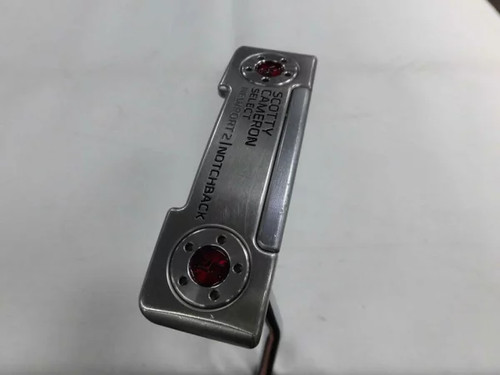 Titleist scotty cameron select - titleist,
