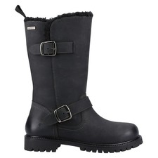 Hush Puppies Botte Femme Long