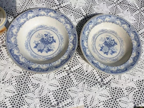 Minton platter grand plat - minton,