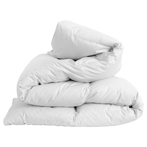 Couette blanche 140x200 - , cm