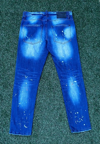 Mens dsqwared2 jeans - size, 48