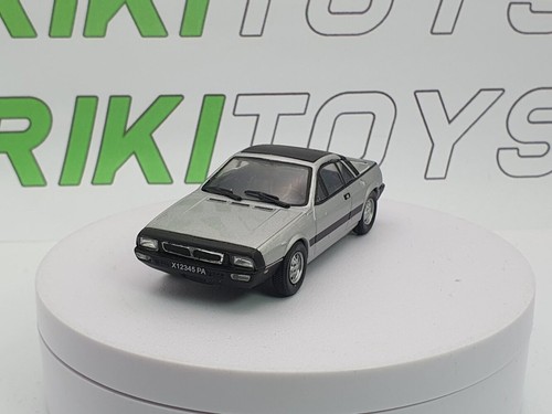 Lancia beta monte carlo - beta, monte-carlo