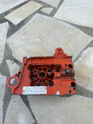 Demi carter moteur - moteur, droit