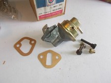 Pompe à Carburant Austin