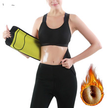 🏌Ceinture abdominale