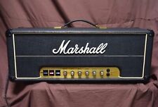 【New power tube】Marshall JMP 2204 Master Model Mk2 Lead 50-Watt Guitar Amp Head